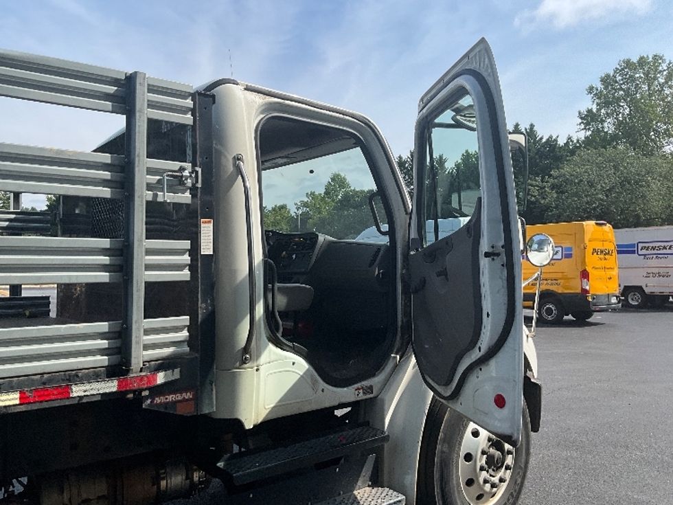 Flatbed Truck-Light and Medium Duty Trucks-Freightliner-2020-M2-Capitol Heights-MD-186,116\n\t\tmiles-$ 47,750 - Image 20