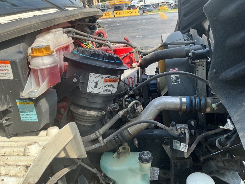 Flatbed Truck-Light and Medium Duty Trucks-Freightliner-2020-M2-Capitol Heights-MD-186,116\n\t\tmiles-$ 47,750 - Image 23