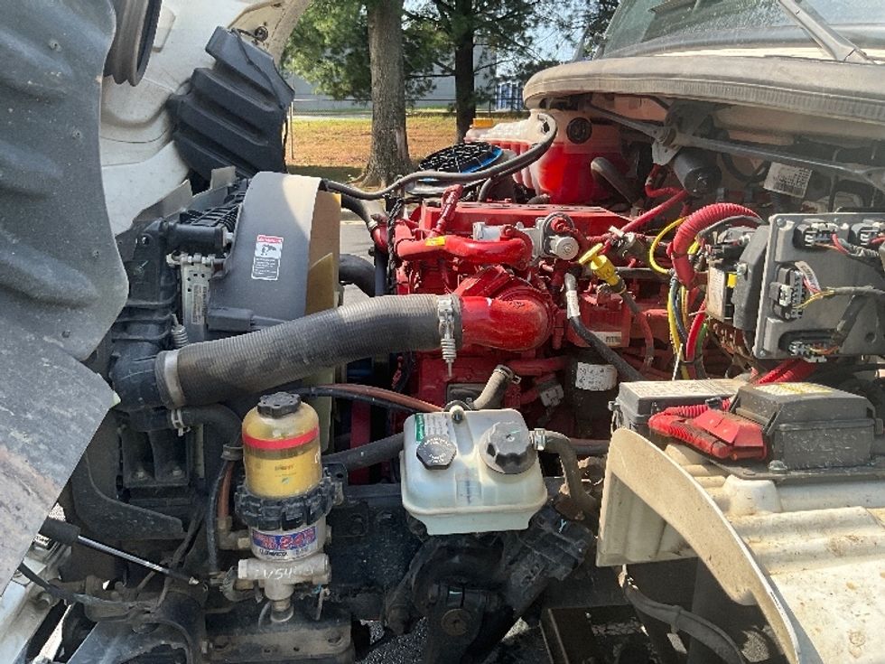 Flatbed Truck-Light and Medium Duty Trucks-Freightliner-2020-M2-Capitol Heights-MD-186,116\n\t\tmiles-$ 47,750 - Image 24