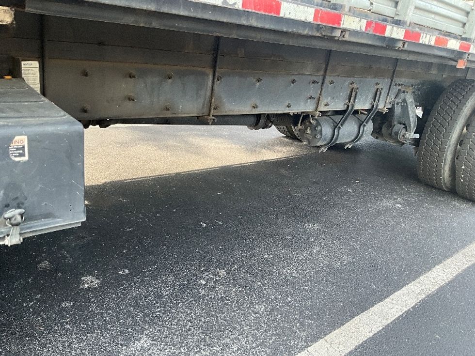 Flatbed Truck-Light and Medium Duty Trucks-Freightliner-2020-M2-Capitol Heights-MD-186,116\n\t\tmiles-$ 47,750 - Image 5