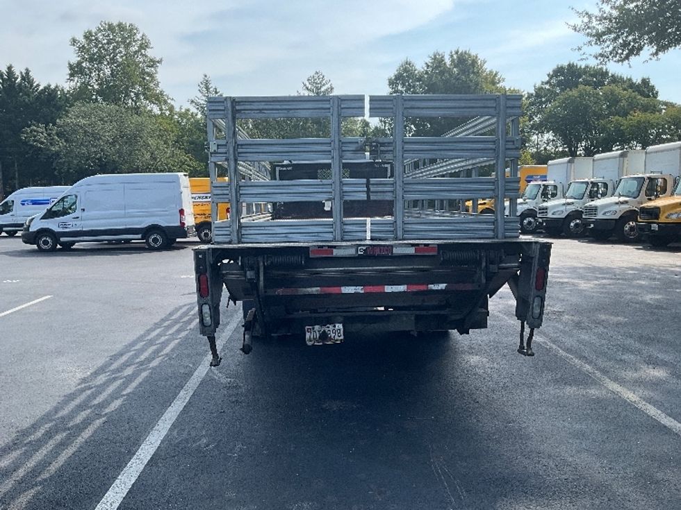 Flatbed Truck-Light and Medium Duty Trucks-Freightliner-2020-M2-Capitol Heights-MD-186,116\n\t\tmiles-$ 47,750 - Image 7