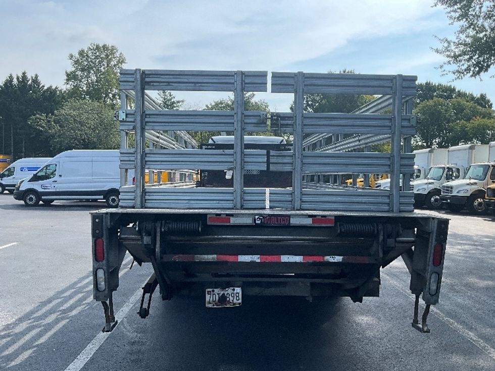 Flatbed Truck-Light and Medium Duty Trucks-Freightliner-2020-M2-Capitol Heights-MD-186,116\n\t\tmiles-$ 47,750 - Image 8