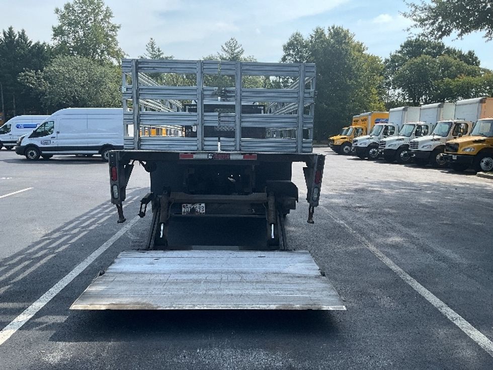 Flatbed Truck-Light and Medium Duty Trucks-Freightliner-2020-M2-Capitol Heights-MD-186,116\n\t\tmiles-$ 47,750 - Image 9
