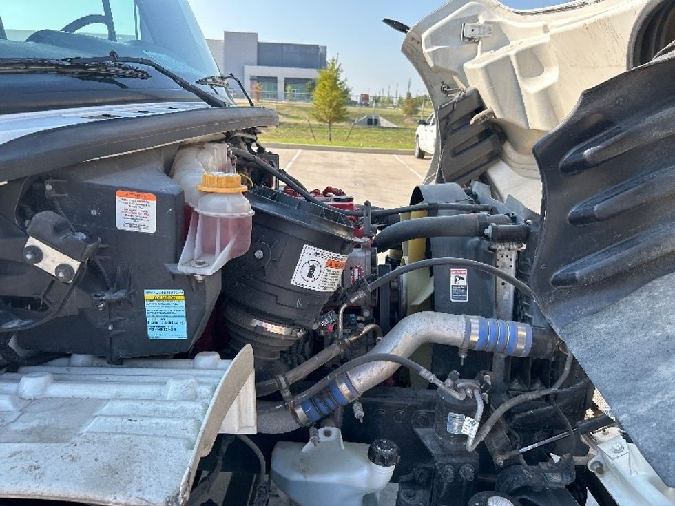 Flatbed Truck-Light and Medium Duty Trucks-Freightliner-2020-M2-Carrollton-TX-209,650\n\t\tmiles-$ 43,250 - Image 20