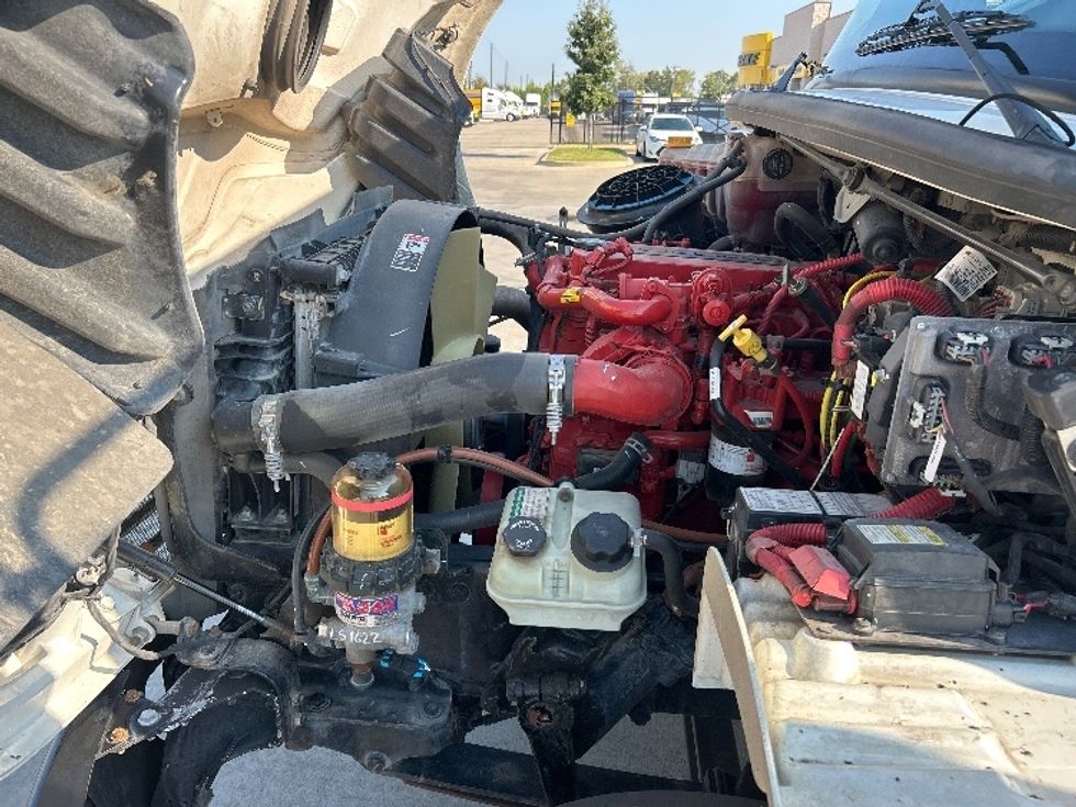 Flatbed Truck-Light and Medium Duty Trucks-Freightliner-2020-M2-Carrollton-TX-209,650\n\t\tmiles-$ 43,250 - Image 21