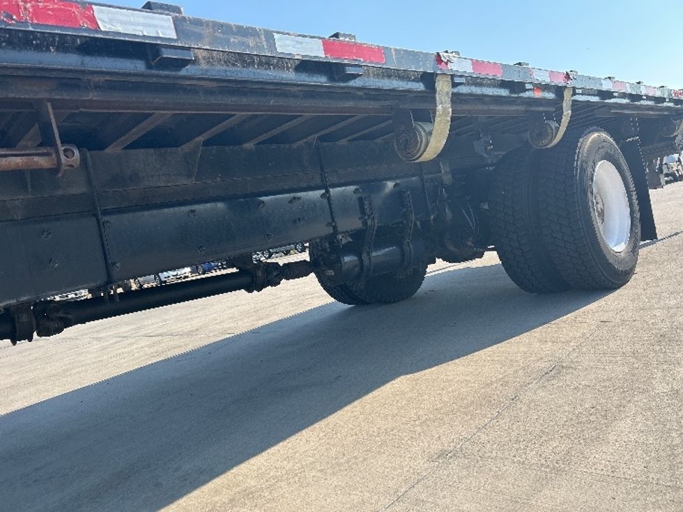 Flatbed Truck-Light and Medium Duty Trucks-Freightliner-2020-M2-Carrollton-TX-209,650\n\t\tmiles-$ 43,250 - Image 5