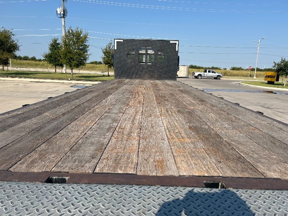 Flatbed Truck-Light and Medium Duty Trucks-Freightliner-2020-M2-Carrollton-TX-209,650\n\t\tmiles-$ 43,250 - Image 9