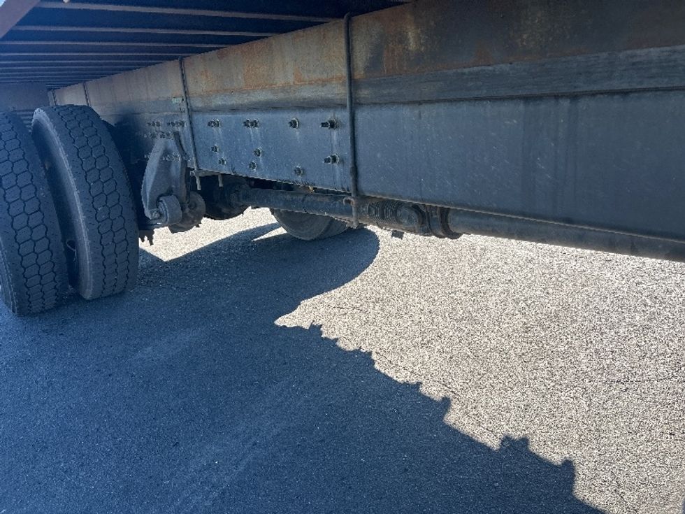 Flatbed Truck-Light and Medium Duty Trucks-Freightliner-2020-M2-Ceres-CA-161,730\n\t\tmiles-$ 49,750 - Image 14