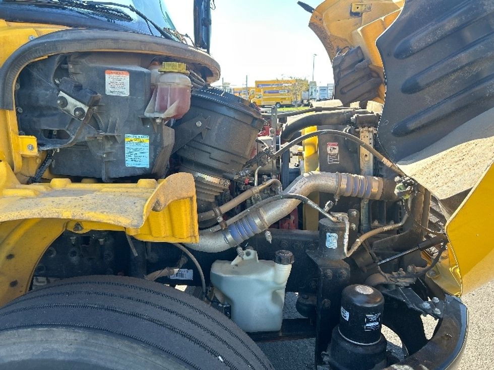 Flatbed Truck-Light and Medium Duty Trucks-Freightliner-2020-M2-Ceres-CA-161,730\n\t\tmiles-$ 49,750 - Image 23