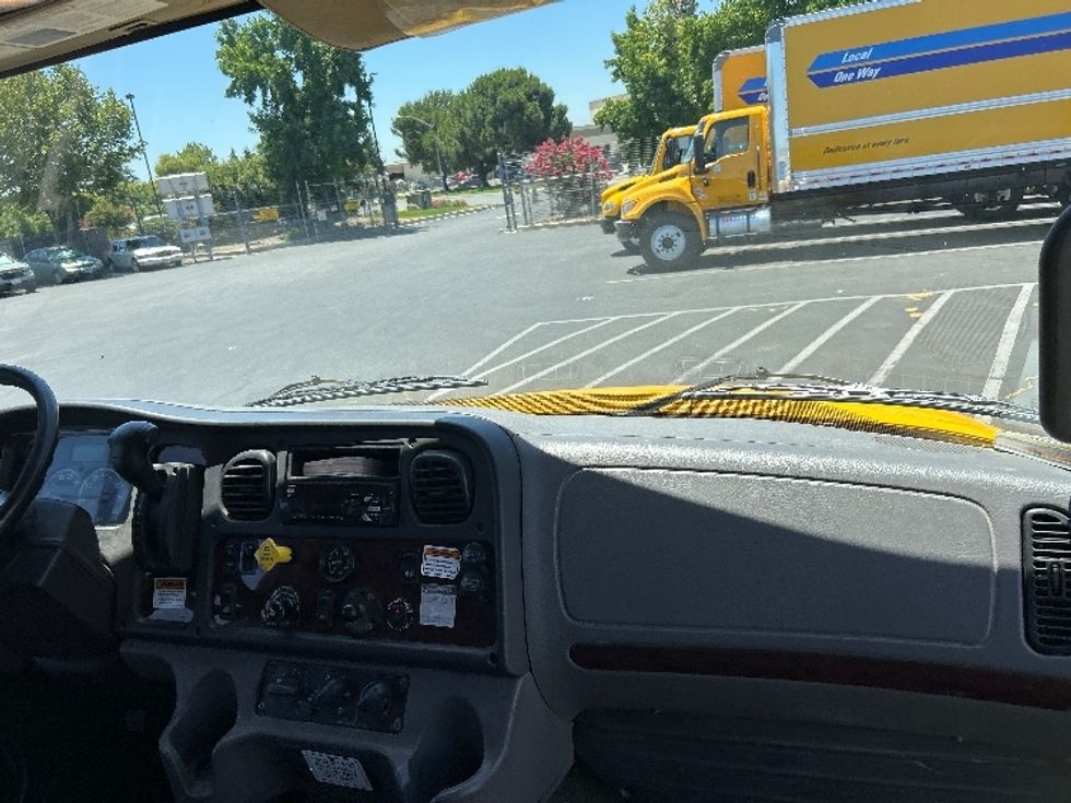 Flatbed Truck-Light and Medium Duty Trucks-Freightliner-2020-M2-Ceres-CA-182,351\n\t\tmiles-$ 49,250 - Image 18