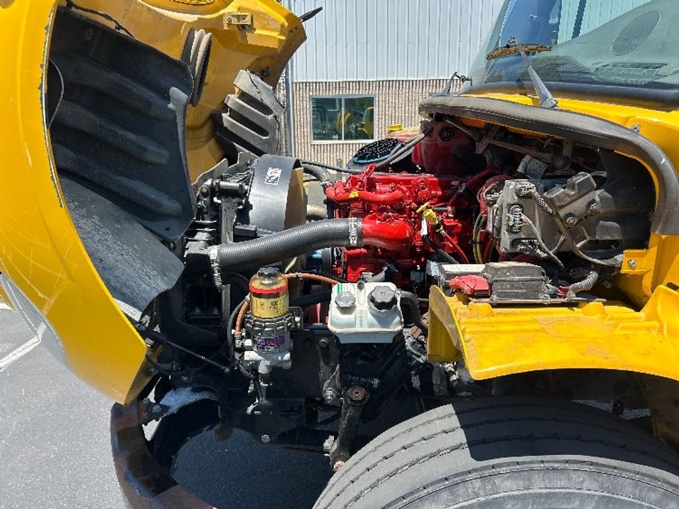 Flatbed Truck-Light and Medium Duty Trucks-Freightliner-2020-M2-Ceres-CA-182,351\n\t\tmiles-$ 49,250 - Image 21