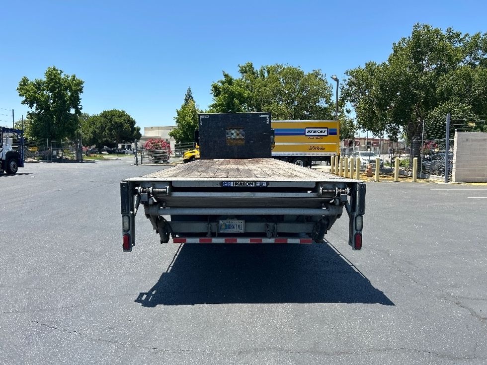 Flatbed Truck-Light and Medium Duty Trucks-Freightliner-2020-M2-Ceres-CA-182,351\n\t\tmiles-$ 49,250 - Image 7