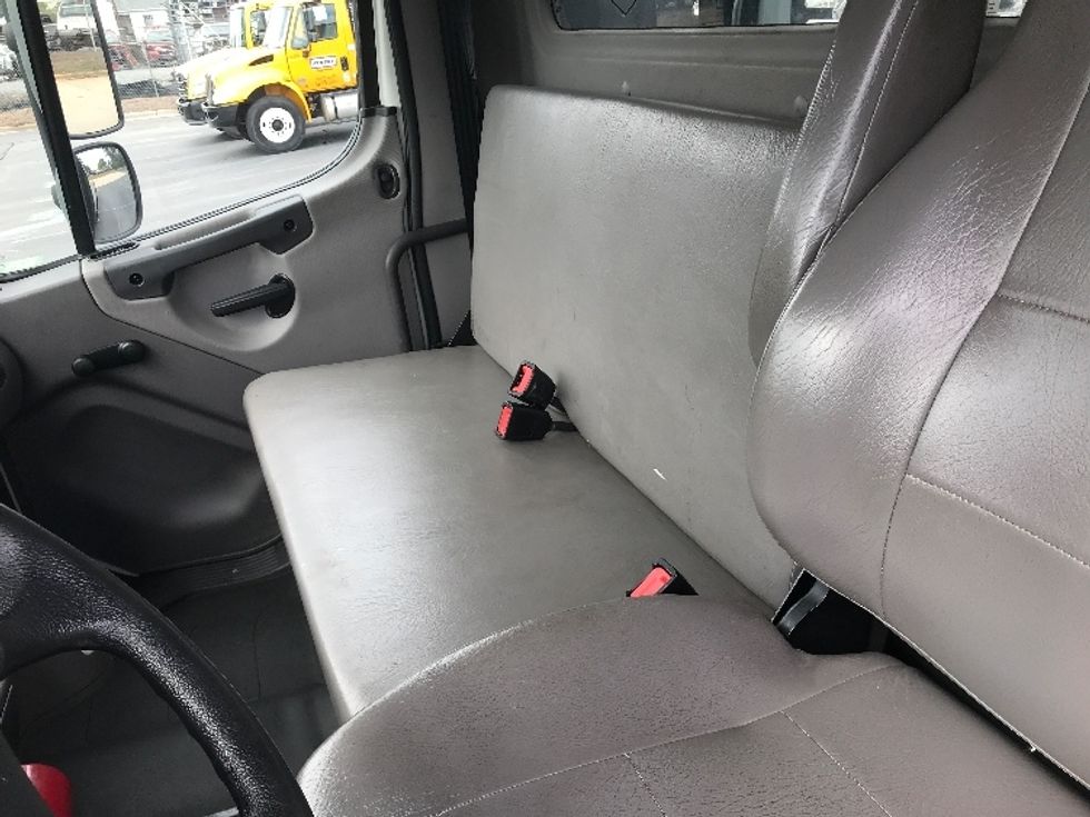 Flatbed Truck-Light and Medium Duty Trucks-Freightliner-2020-M2-Charlotte-NC-184,576\n\t\tmiles-$ 47,750 - Image 14