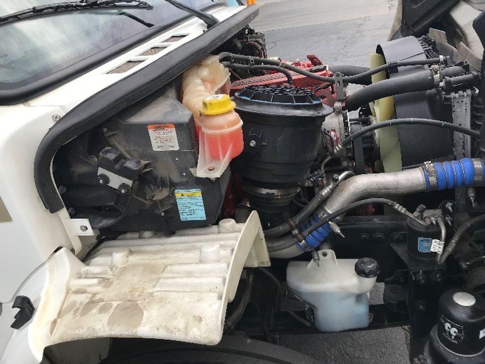 Flatbed Truck-Light and Medium Duty Trucks-Freightliner-2020-M2-Charlotte-NC-184,576\n\t\tmiles-$ 47,750 - Image 18