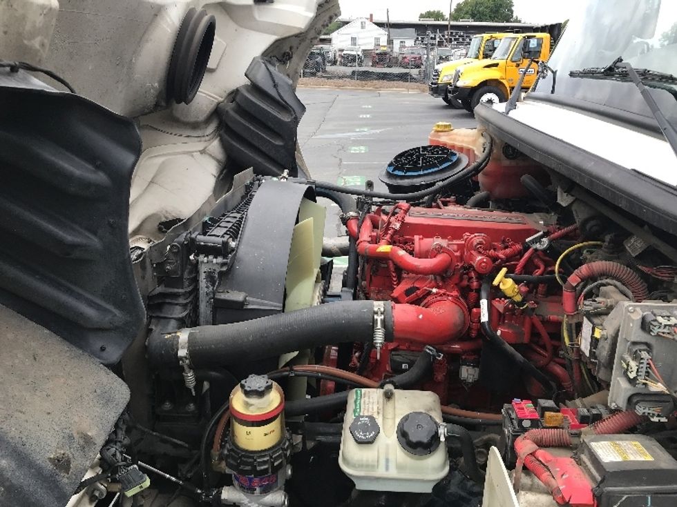 Flatbed Truck-Light and Medium Duty Trucks-Freightliner-2020-M2-Charlotte-NC-184,576\n\t\tmiles-$ 47,750 - Image 19