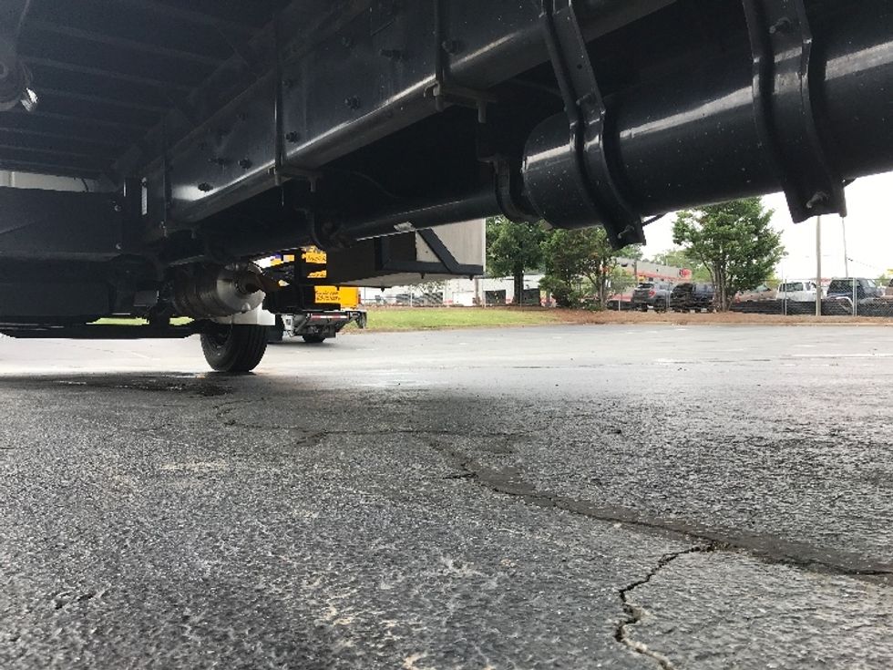 Flatbed Truck-Light and Medium Duty Trucks-Freightliner-2020-M2-Charlotte-NC-184,576\n\t\tmiles-$ 47,750 - Image 5