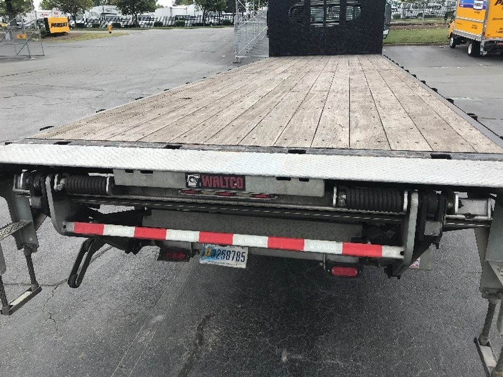 Flatbed Truck-Light and Medium Duty Trucks-Freightliner-2020-M2-Charlotte-NC-184,576\n\t\tmiles-$ 47,750 - Image 7