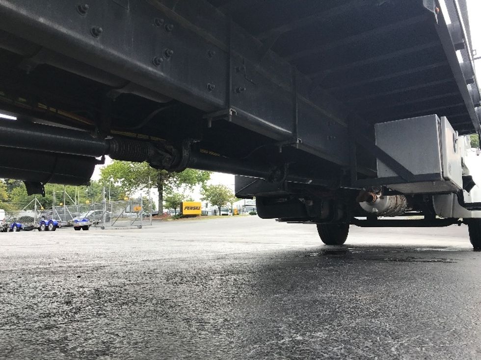 Flatbed Truck-Light and Medium Duty Trucks-Freightliner-2020-M2-Charlotte-NC-184,576\n\t\tmiles-$ 47,750 - Image 9