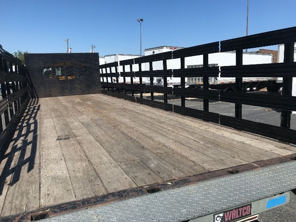 Flatbed Truck-Light and Medium Duty Trucks-Freightliner-2020-M2-Charlotte-NC-92,110\n\t\tmiles-$ 53,750 - Image 12