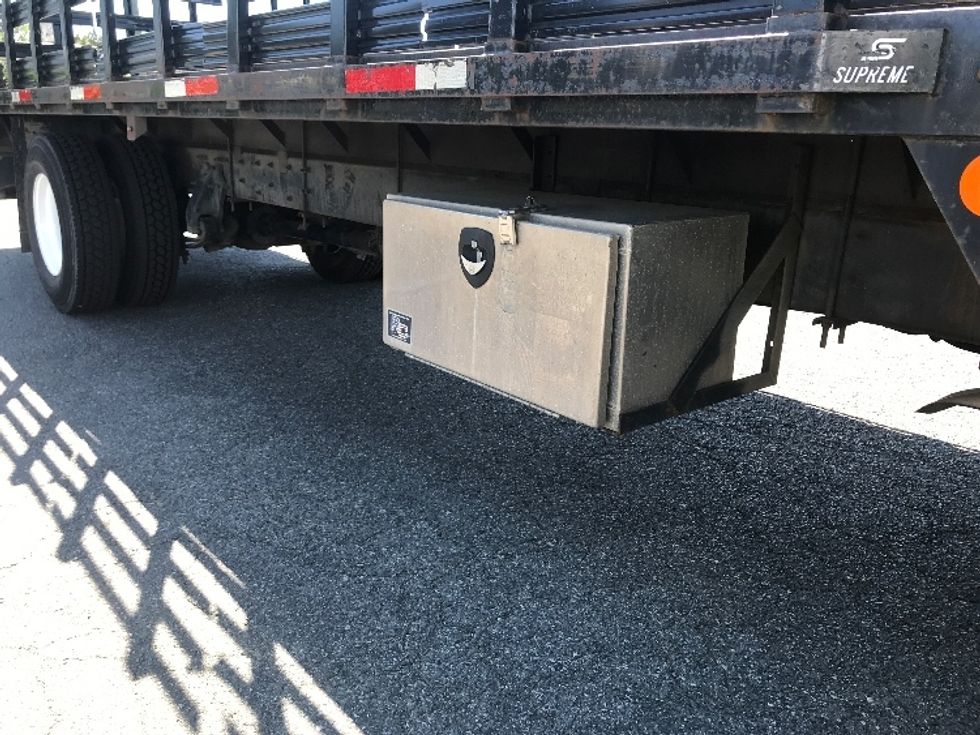 Flatbed Truck-Light and Medium Duty Trucks-Freightliner-2020-M2-Charlotte-NC-92,110\n\t\tmiles-$ 53,750 - Image 14