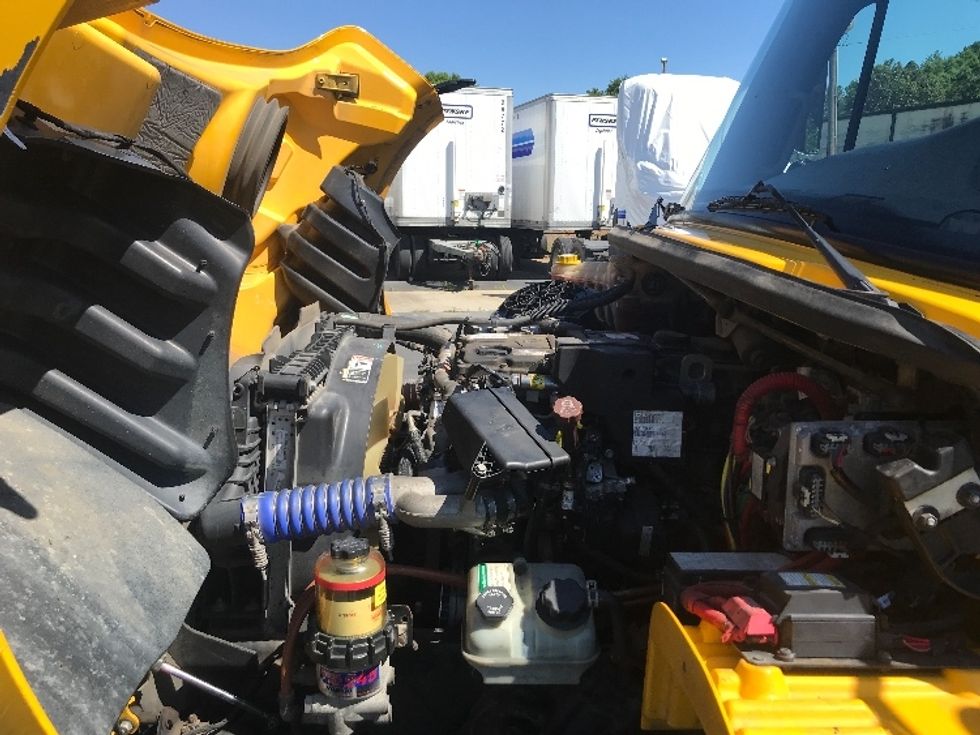 Flatbed Truck-Light and Medium Duty Trucks-Freightliner-2020-M2-Charlotte-NC-92,110\n\t\tmiles-$ 53,750 - Image 24