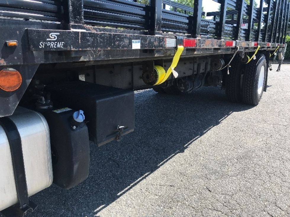 Flatbed Truck-Light and Medium Duty Trucks-Freightliner-2020-M2-Charlotte-NC-92,110\n\t\tmiles-$ 53,750 - Image 5