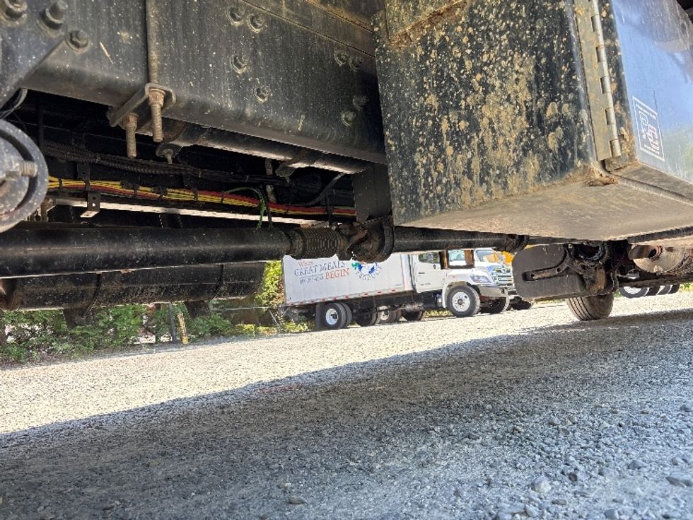 Flatbed Truck-Light and Medium Duty Trucks-Freightliner-2020-M2-Charlottesville-VA-138,123\n\t\tmiles-$ 51,500 - Image 14