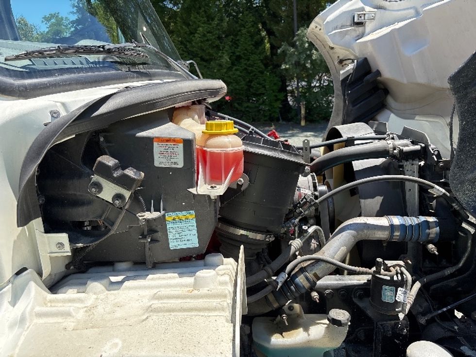Flatbed Truck-Light and Medium Duty Trucks-Freightliner-2020-M2-Charlottesville-VA-138,123\n\t\tmiles-$ 51,500 - Image 23