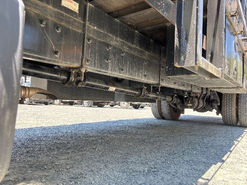 Flatbed Truck-Light and Medium Duty Trucks-Freightliner-2020-M2-Charlottesville-VA-138,123\n\t\tmiles-$ 51,500 - Image 5