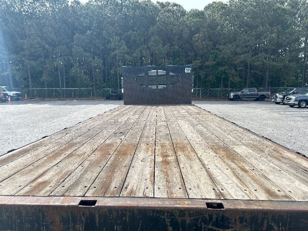 Flatbed Truck-Light and Medium Duty Trucks-Freightliner-2020-M2-Chesapeake-VA-265,890\n\t\tmiles-$ 29,750 - Image 10