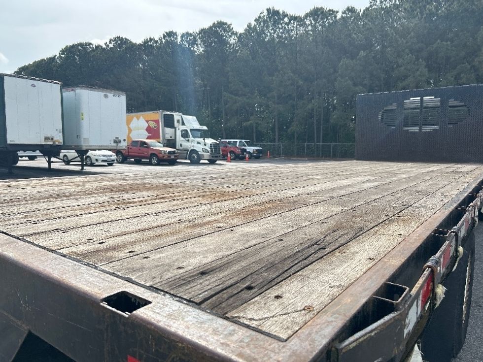 Flatbed Truck-Light and Medium Duty Trucks-Freightliner-2020-M2-Chesapeake-VA-265,890\n\t\tmiles-$ 29,750 - Image 11