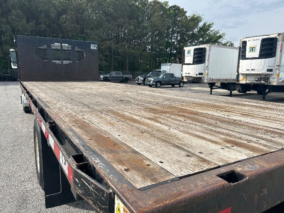 Flatbed Truck-Light and Medium Duty Trucks-Freightliner-2020-M2-Chesapeake-VA-265,890\n\t\tmiles-$ 29,750 - Image 12