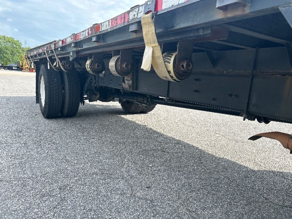Flatbed Truck-Light and Medium Duty Trucks-Freightliner-2020-M2-Chesapeake-VA-265,890\n\t\tmiles-$ 29,750 - Image 14