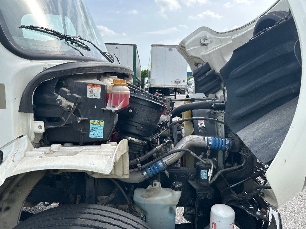 Flatbed Truck-Light and Medium Duty Trucks-Freightliner-2020-M2-Chesapeake-VA-265,890\n\t\tmiles-$ 29,750 - Image 23