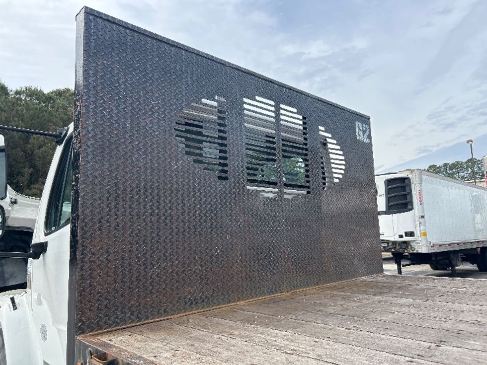Flatbed Truck-Light and Medium Duty Trucks-Freightliner-2020-M2-Chesapeake-VA-265,890\n\t\tmiles-$ 29,750 - Image 25