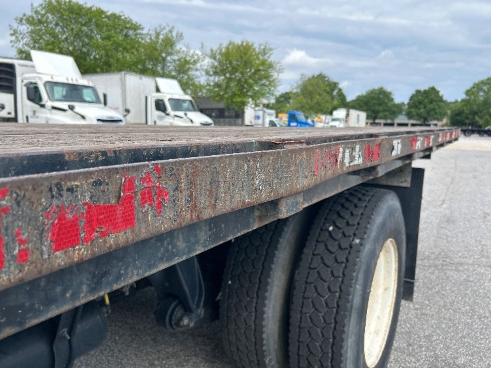 Flatbed Truck-Light and Medium Duty Trucks-Freightliner-2020-M2-Chesapeake-VA-265,890\n\t\tmiles-$ 29,750 - Image 27