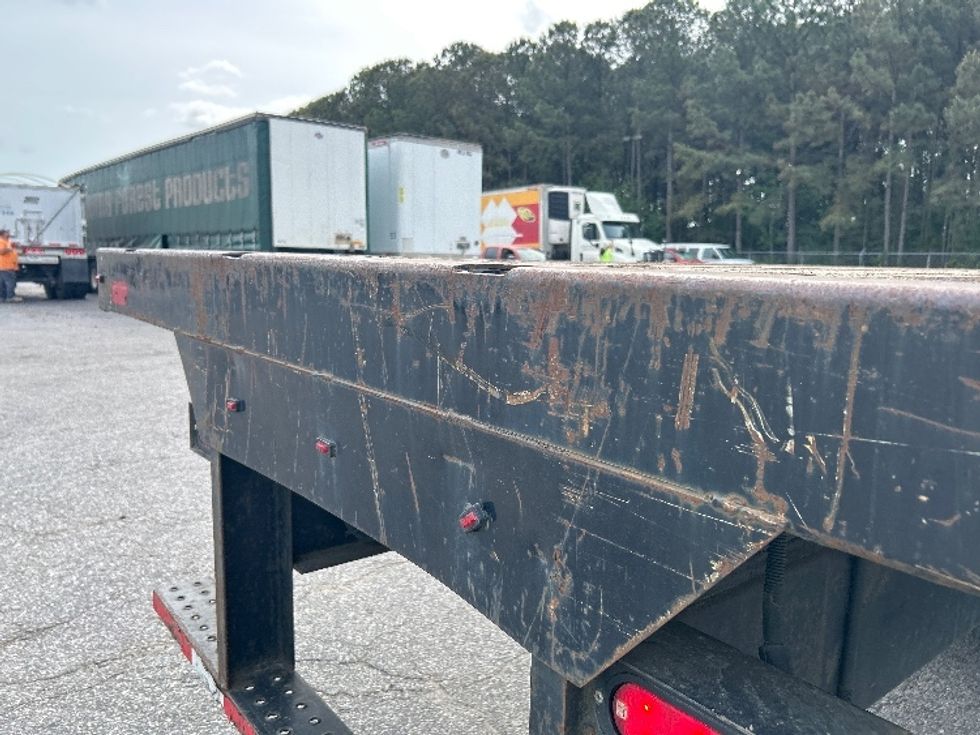 Flatbed Truck-Light and Medium Duty Trucks-Freightliner-2020-M2-Chesapeake-VA-265,890\n\t\tmiles-$ 29,750 - Image 28