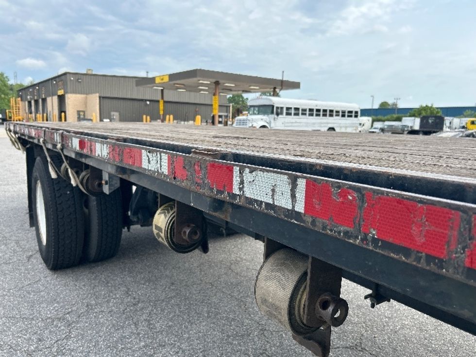 Flatbed Truck-Light and Medium Duty Trucks-Freightliner-2020-M2-Chesapeake-VA-265,890\n\t\tmiles-$ 29,750 - Image 29