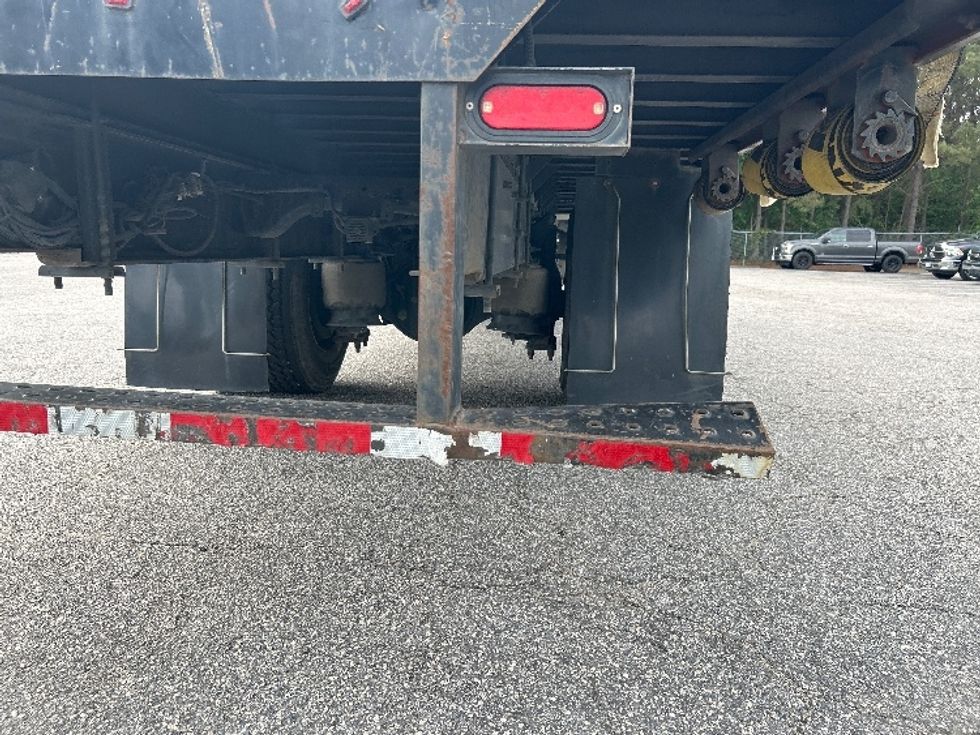 Flatbed Truck-Light and Medium Duty Trucks-Freightliner-2020-M2-Chesapeake-VA-265,890\n\t\tmiles-$ 29,750 - Image 30