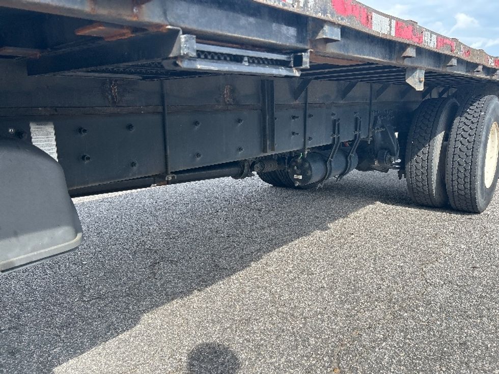 Flatbed Truck-Light and Medium Duty Trucks-Freightliner-2020-M2-Chesapeake-VA-265,890\n\t\tmiles-$ 29,750 - Image 5