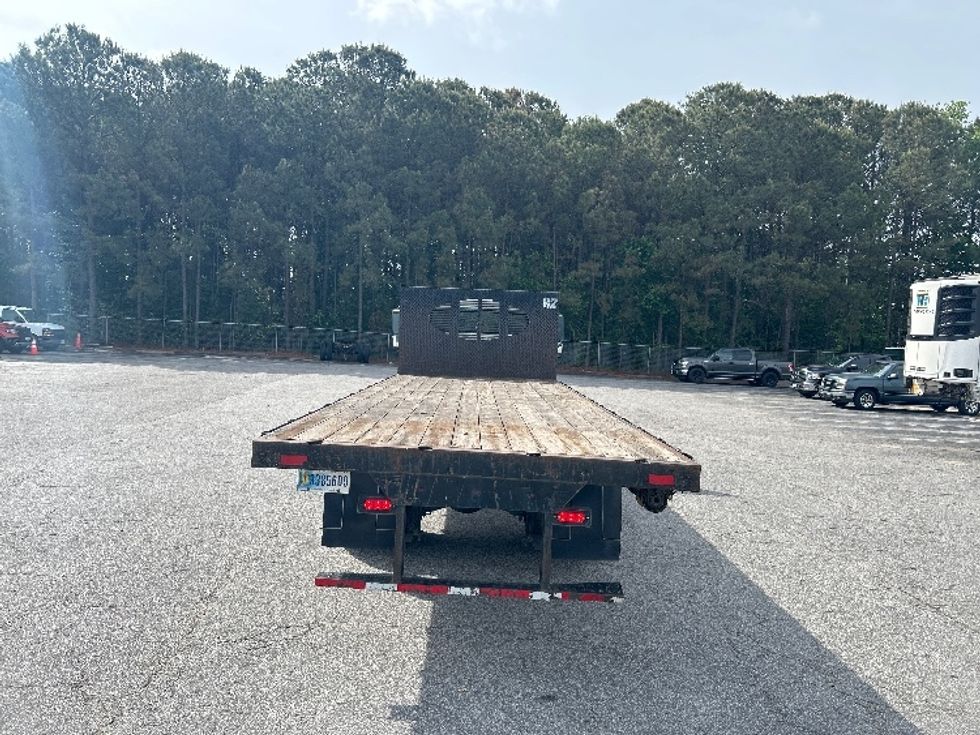 Flatbed Truck-Light and Medium Duty Trucks-Freightliner-2020-M2-Chesapeake-VA-265,890\n\t\tmiles-$ 29,750 - Image 8