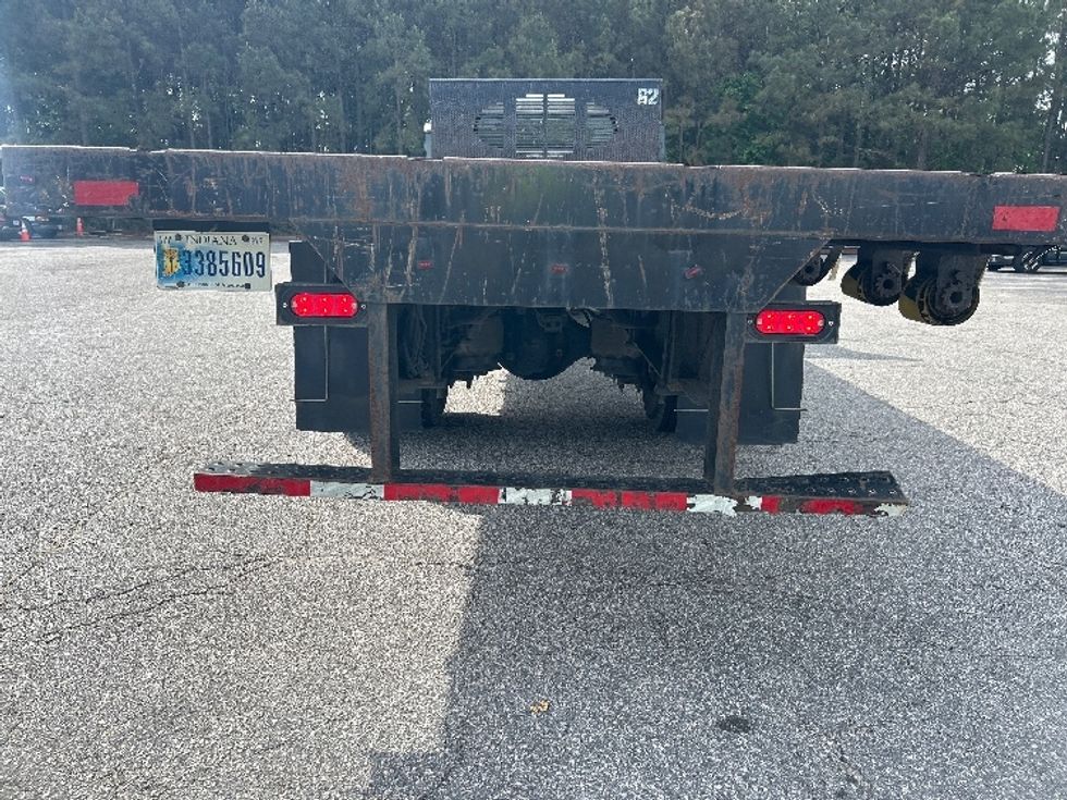 Flatbed Truck-Light and Medium Duty Trucks-Freightliner-2020-M2-Chesapeake-VA-265,890\n\t\tmiles-$ 29,750 - Image 9