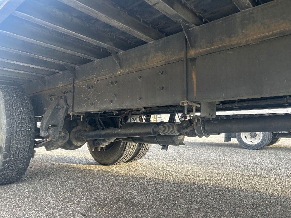 Flatbed Truck-Light and Medium Duty Trucks-Freightliner-2020-M2-Chesapeake-VA-98,595\n\t\tmiles-$ 49,750 - Image 11