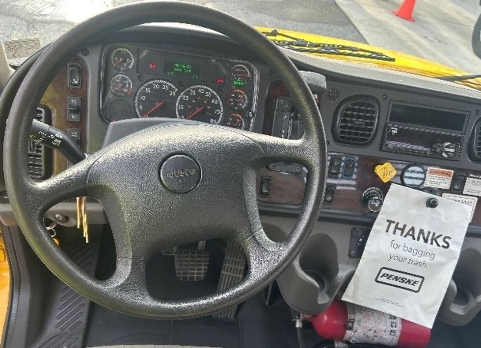 Flatbed Truck-Light and Medium Duty Trucks-Freightliner-2020-M2-Chesapeake-VA-98,595\n\t\tmiles-$ 49,750 - Image 14