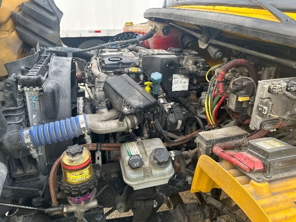 Flatbed Truck-Light and Medium Duty Trucks-Freightliner-2020-M2-Chesapeake-VA-98,595\n\t\tmiles-$ 49,750 - Image 19