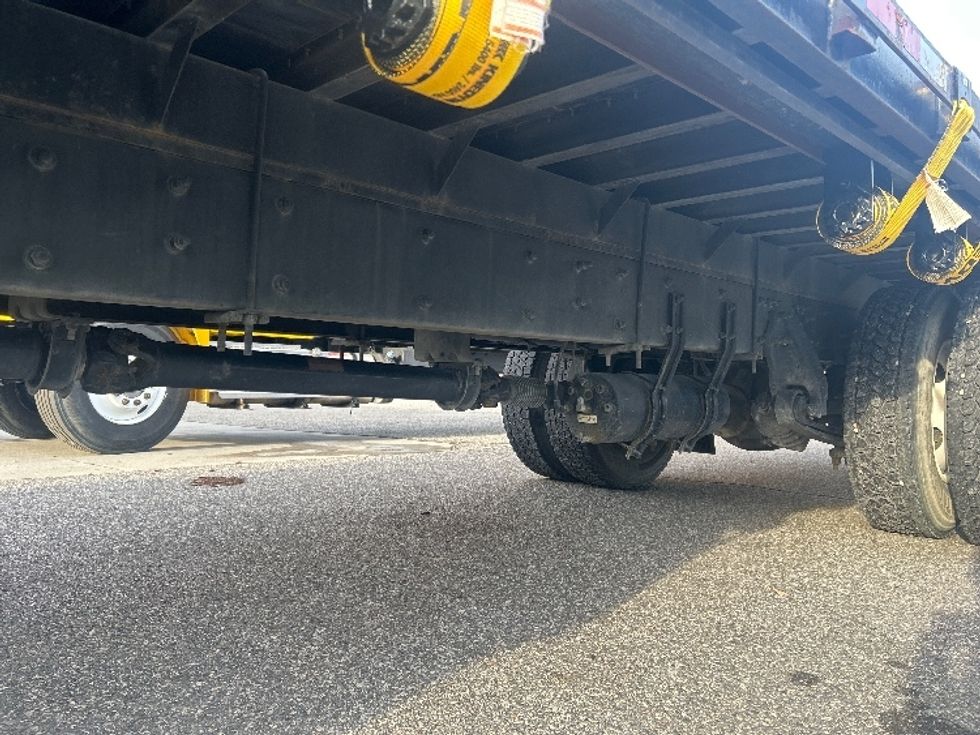Flatbed Truck-Light and Medium Duty Trucks-Freightliner-2020-M2-Chesapeake-VA-98,595\n\t\tmiles-$ 49,750 - Image 5
