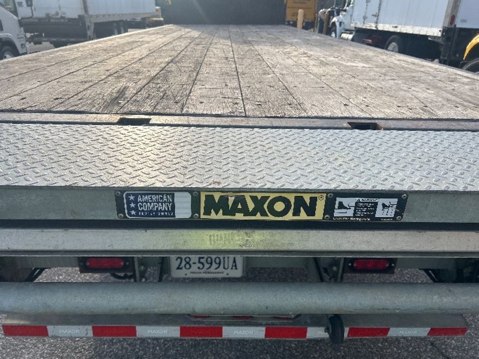 Flatbed Truck-Light and Medium Duty Trucks-Freightliner-2020-M2-Chesapeake-VA-98,595\n\t\tmiles-$ 49,750 - Image 9
