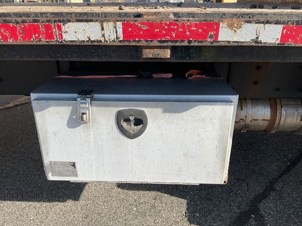 Flatbed Truck-Light and Medium Duty Trucks-Freightliner-2020-M2-Chicopee-MA-219,969\n\t\tmiles-$ 38,000 - Image 23