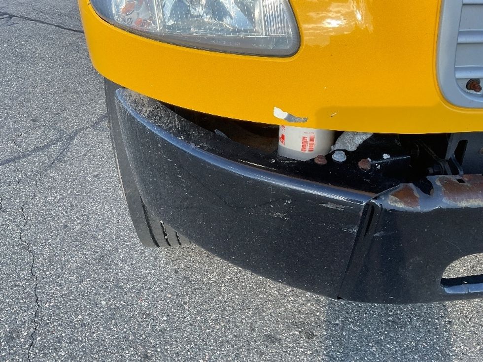 Flatbed Truck-Light and Medium Duty Trucks-Freightliner-2020-M2-Chicopee-MA-219,969\n\t\tmiles-$ 38,000 - Image 24