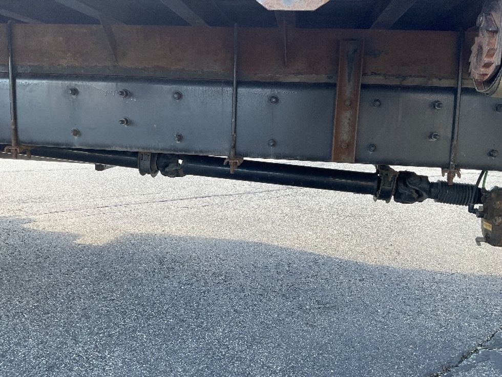 Flatbed Truck-Light and Medium Duty Trucks-Freightliner-2020-M2-Chicopee-MA-219,969\n\t\tmiles-$ 38,000 - Image 5